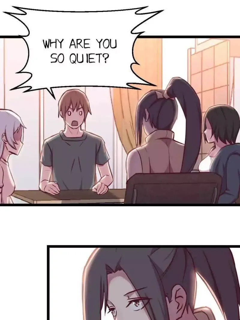 Blind Date To Cultivate Chapter 35 page 37