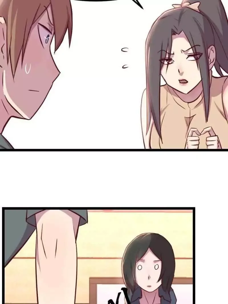 Blind Date To Cultivate Chapter 35 page 39