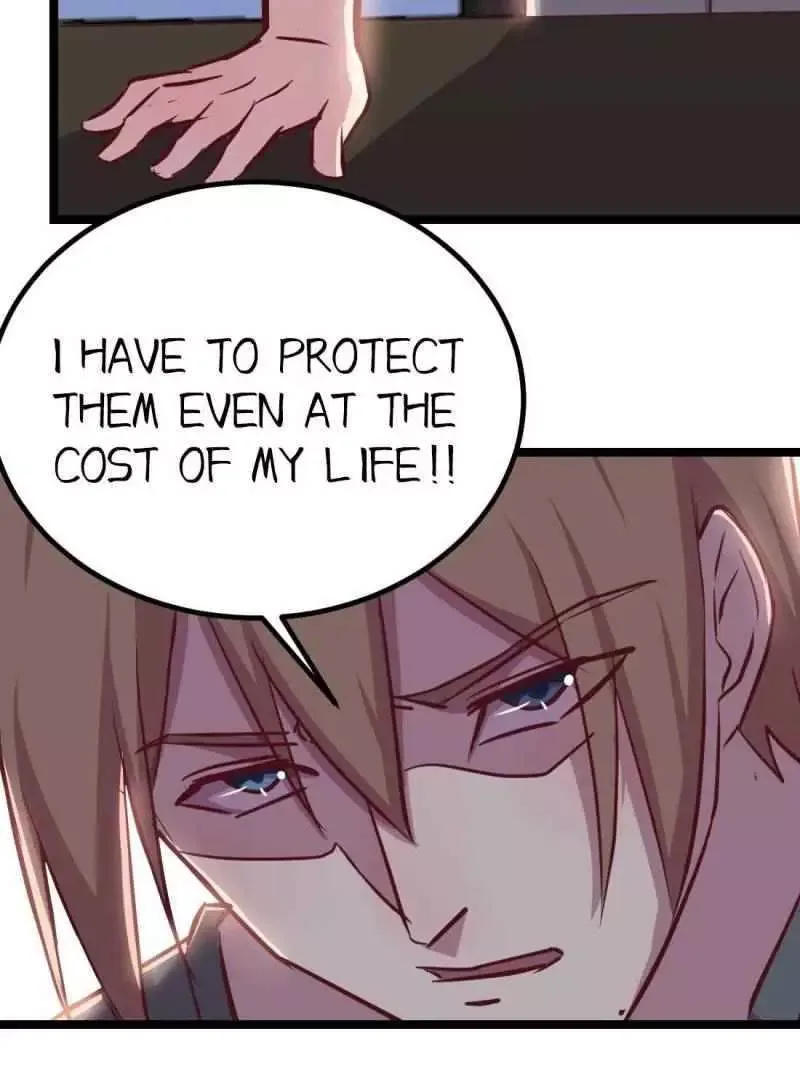 Blind Date To Cultivate Chapter 35 page 42