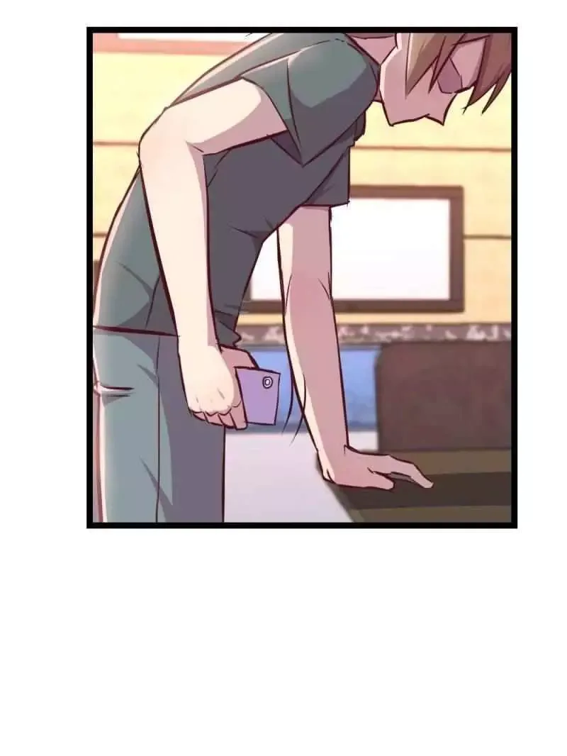 Blind Date To Cultivate Chapter 35 page 43