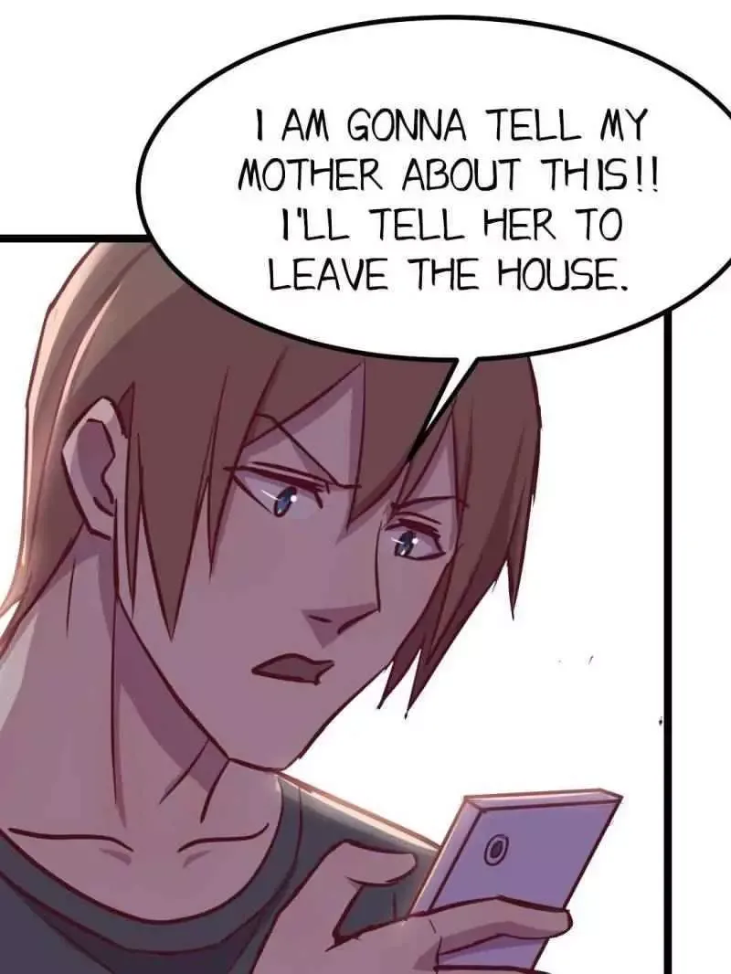 Blind Date To Cultivate Chapter 35 page 44