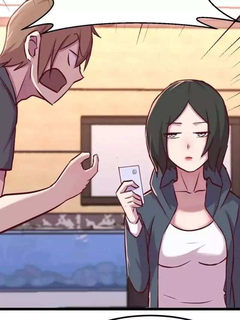 Blind Date To Cultivate Chapter 35 page 47