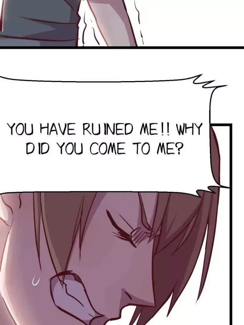 Blind Date To Cultivate Chapter 35 page 50