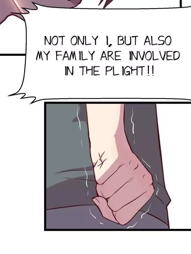 Blind Date To Cultivate Chapter 35 page 51