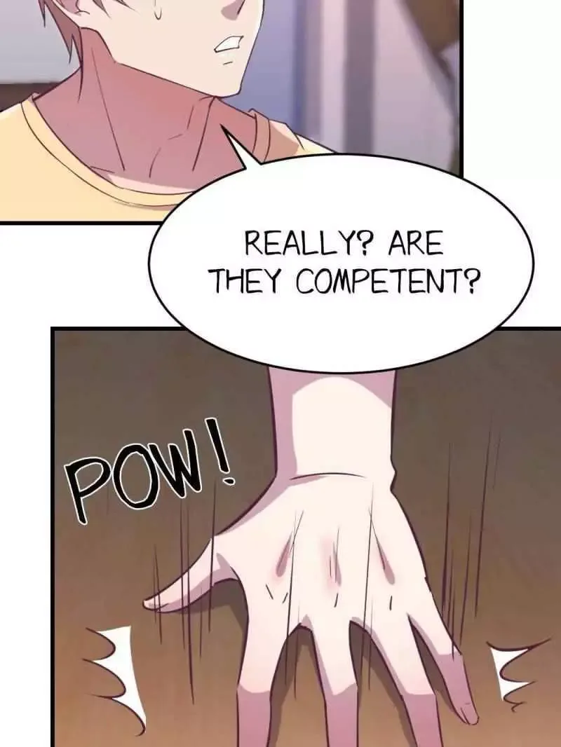 Blind Date To Cultivate Chapter 36 page 4