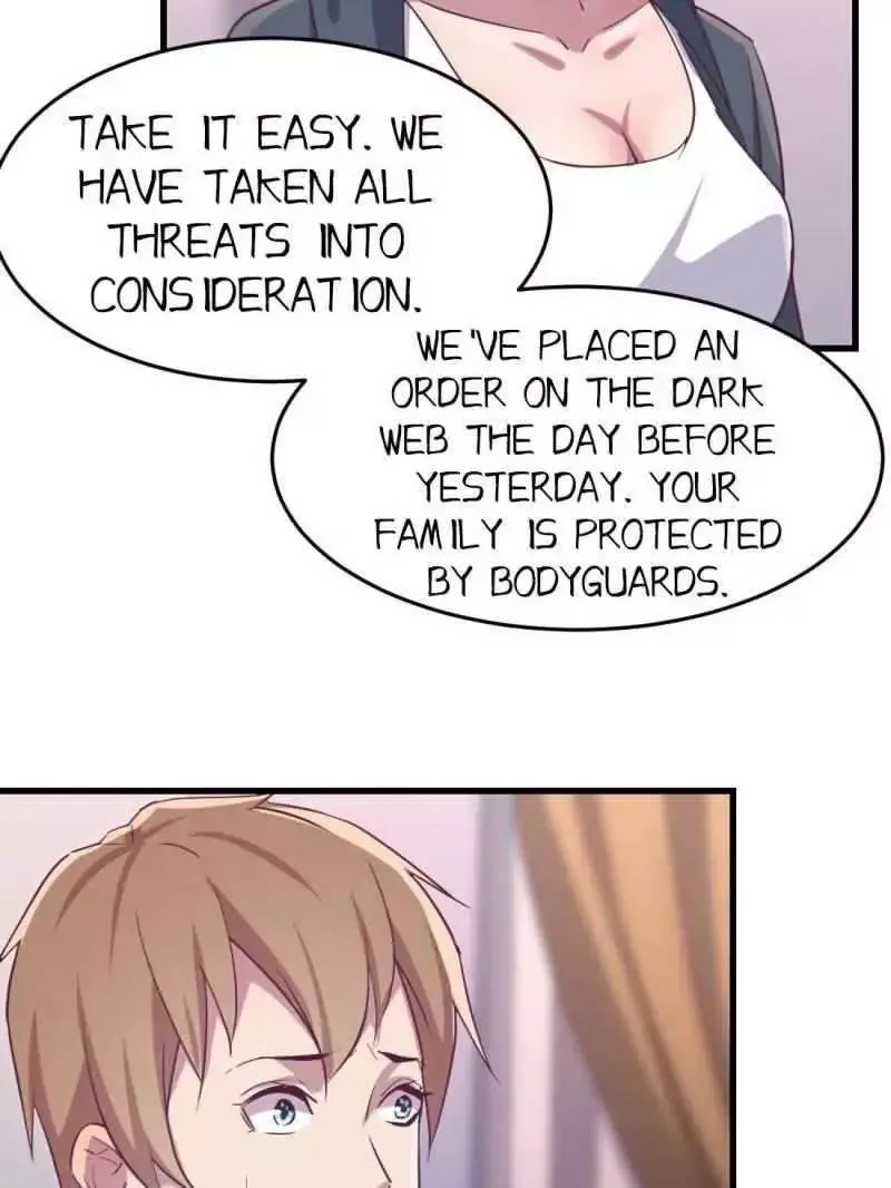 Blind Date To Cultivate Chapter 36 page 3
