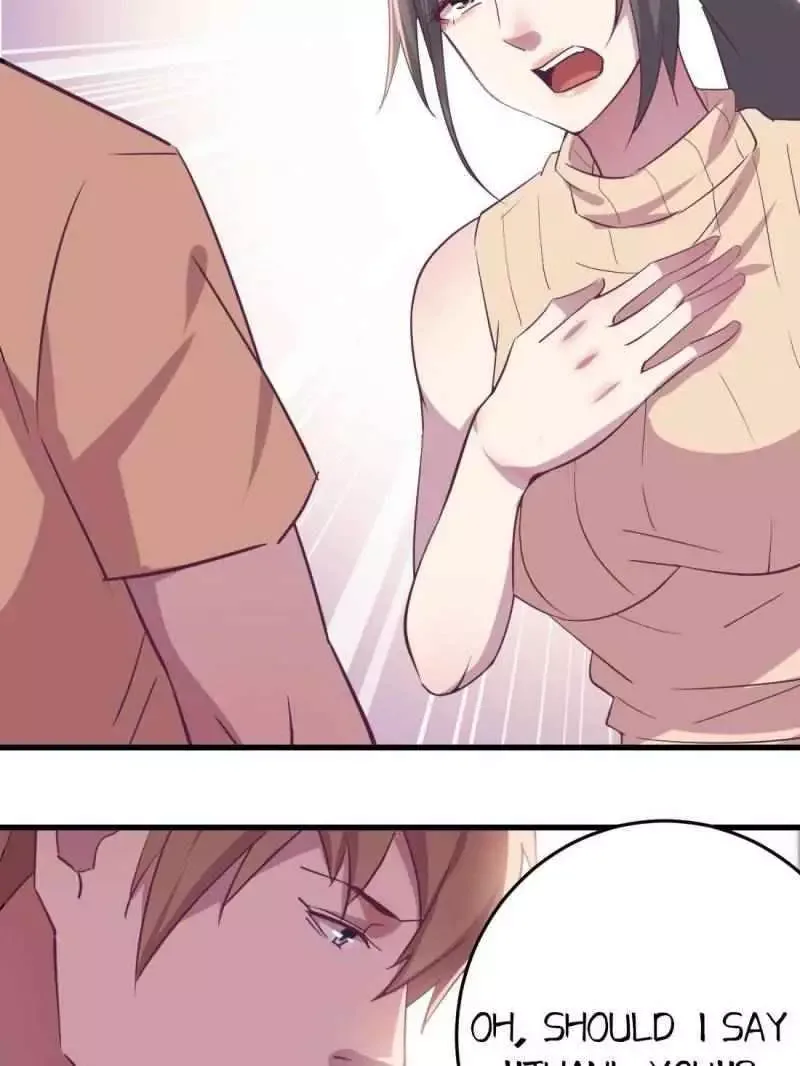 Blind Date To Cultivate Chapter 36 page 7