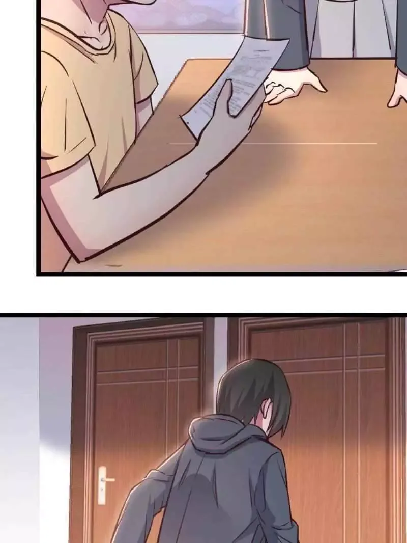Blind Date To Cultivate Chapter 36 page 25