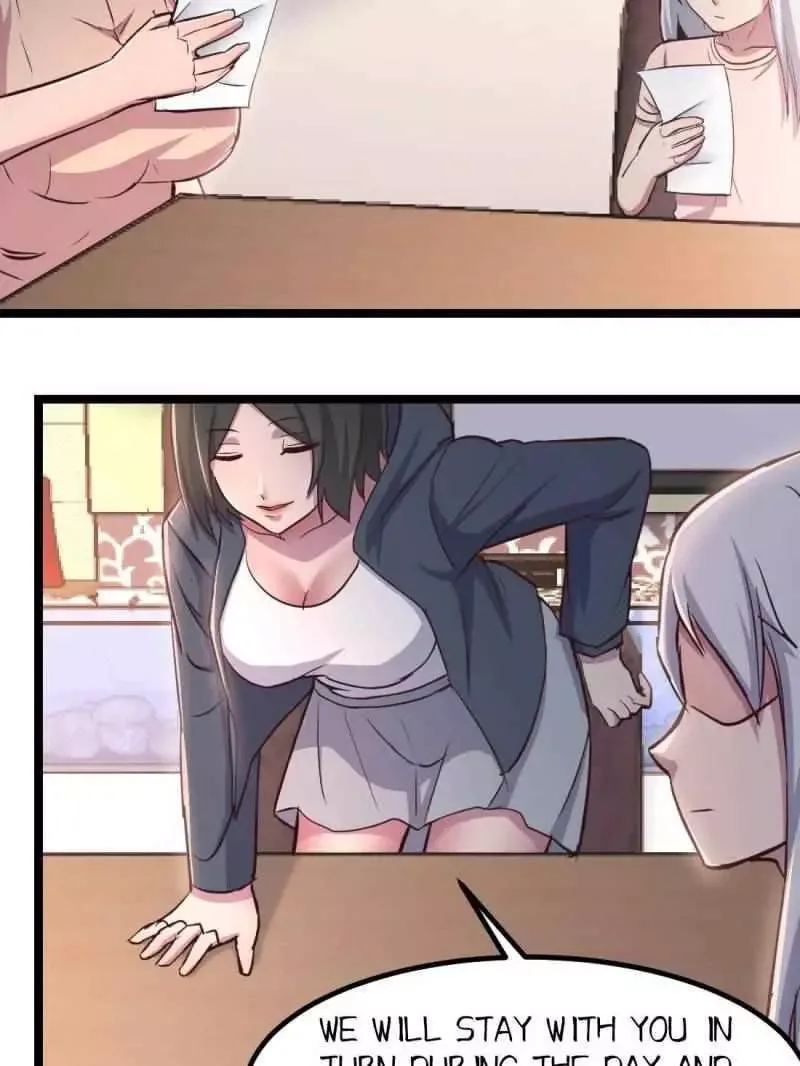 Blind Date To Cultivate Chapter 36 page 23