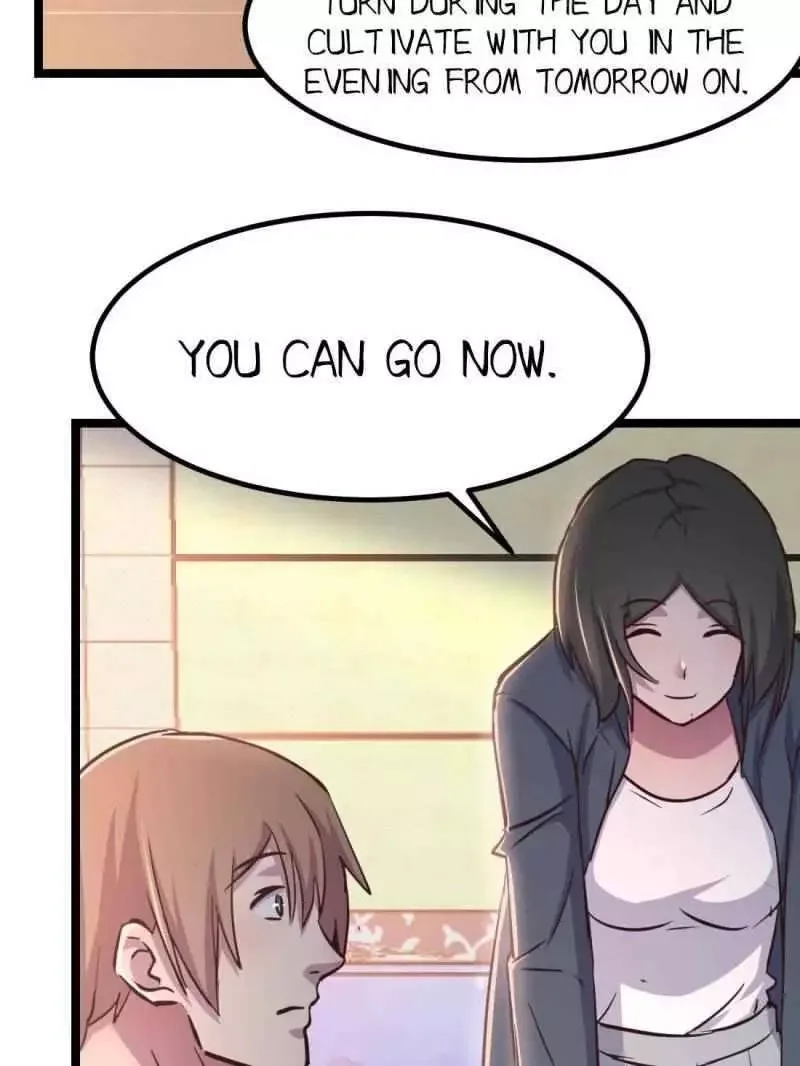 Blind Date To Cultivate Chapter 36 page 24