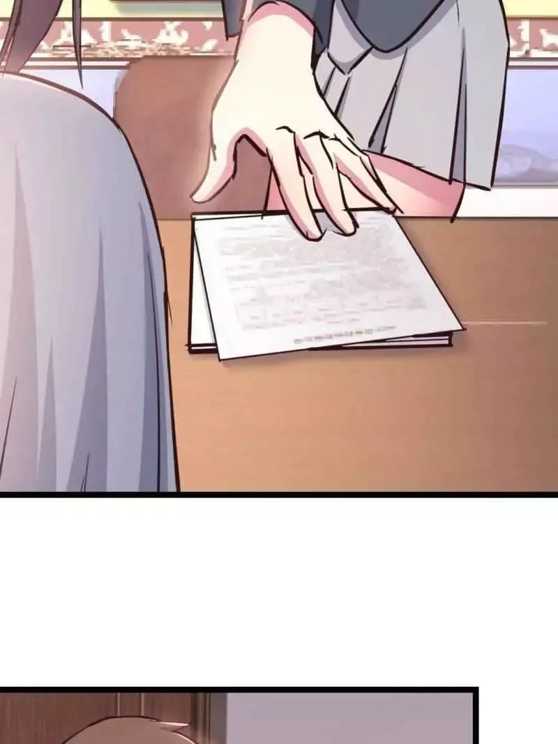 Blind Date To Cultivate Chapter 36 page 21