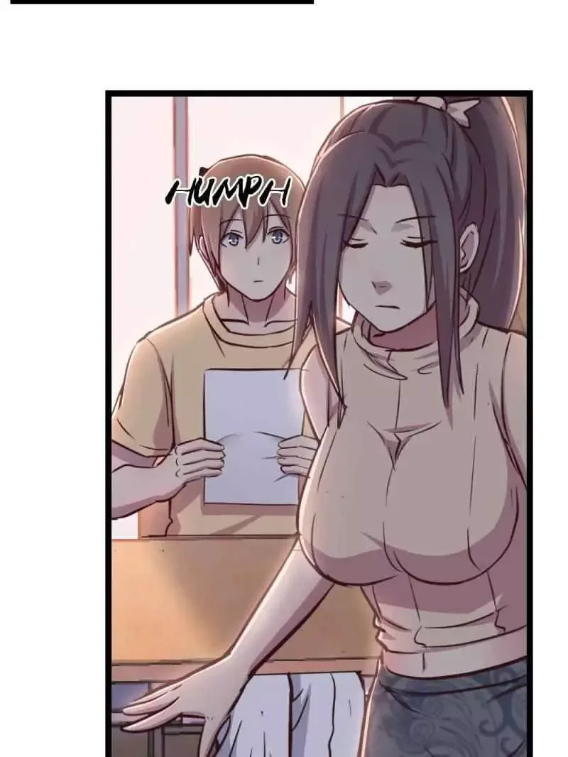Blind Date To Cultivate Chapter 36 page 27