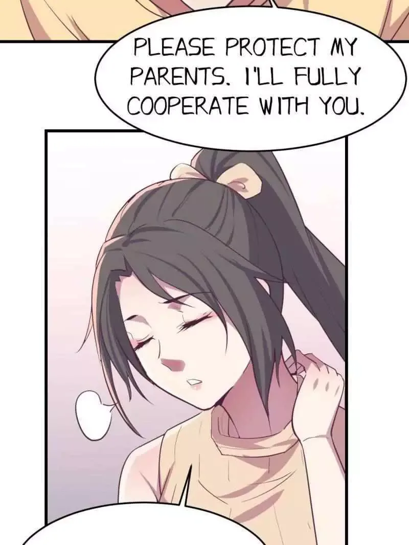 Blind Date To Cultivate Chapter 36 page 15