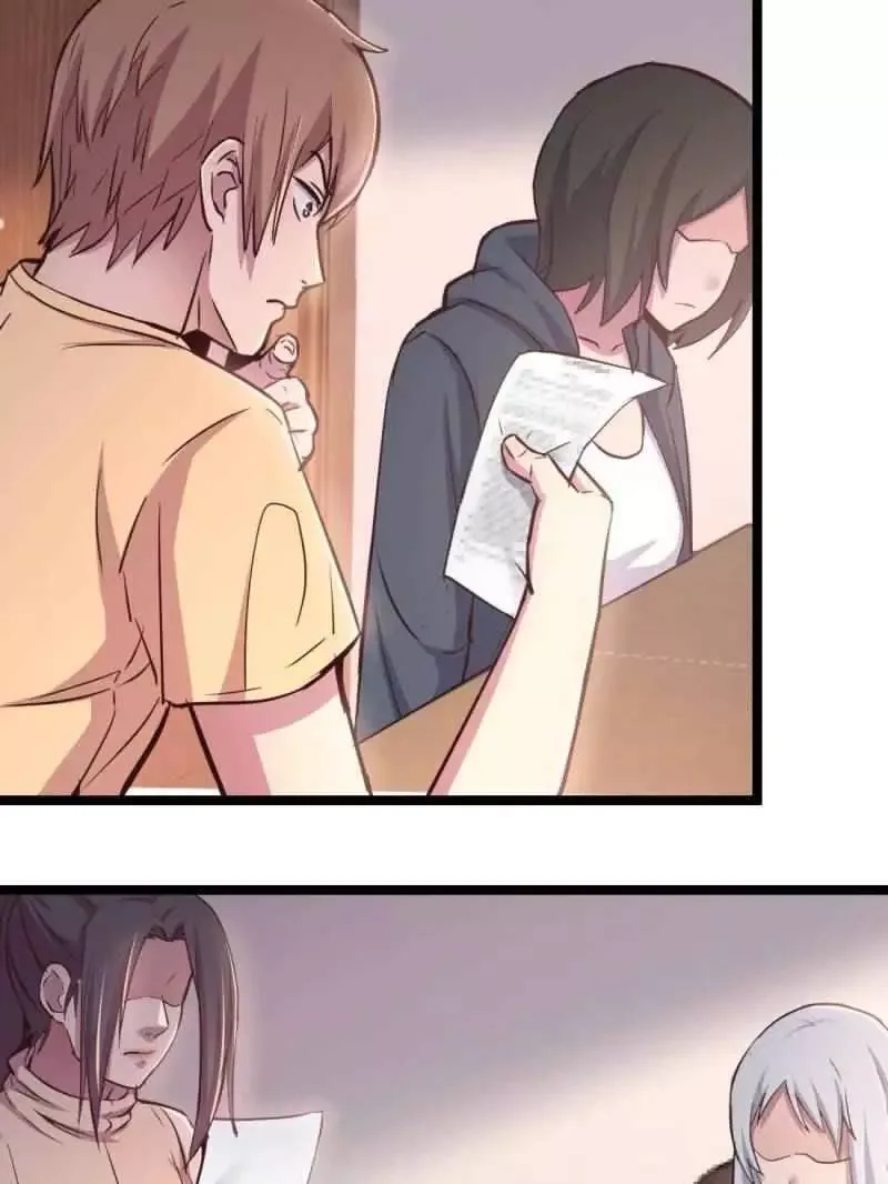 Blind Date To Cultivate Chapter 36 page 22