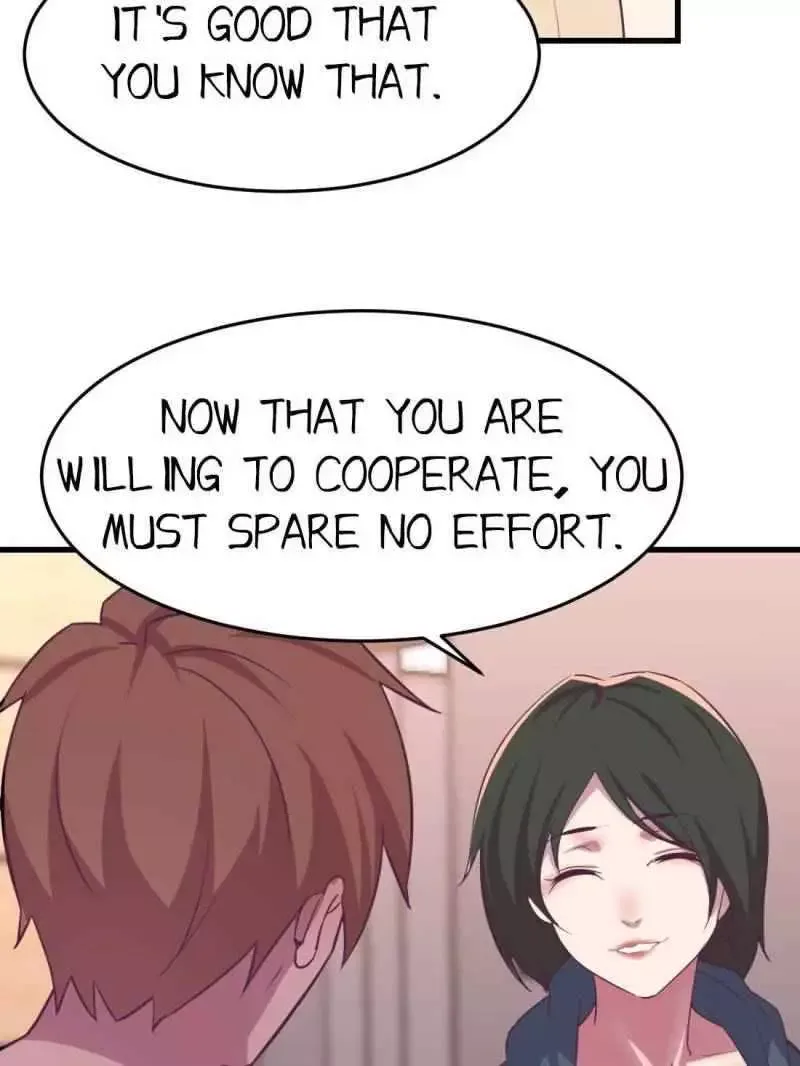 Blind Date To Cultivate Chapter 36 page 16