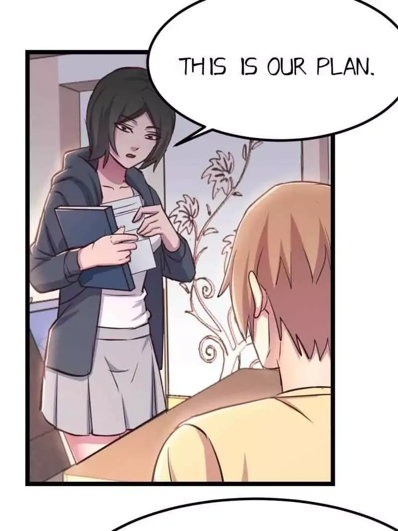 Blind Date To Cultivate Chapter 36 page 19