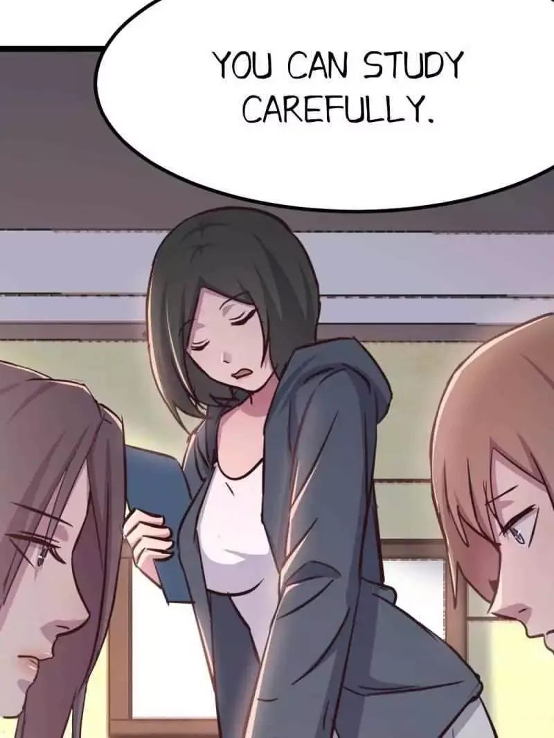 Blind Date To Cultivate Chapter 36 page 20