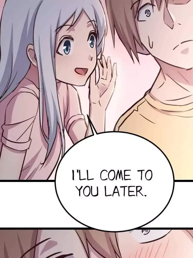 Blind Date To Cultivate Chapter 36 page 32