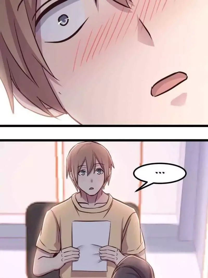 Blind Date To Cultivate Chapter 36 page 33