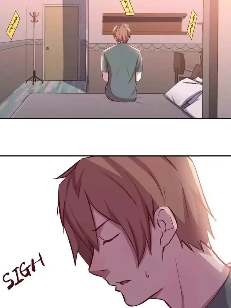 Blind Date To Cultivate Chapter 36 page 38