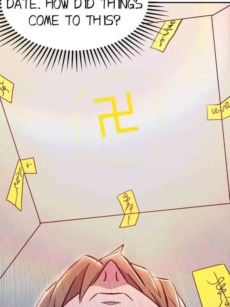 Blind Date To Cultivate Chapter 36 page 41