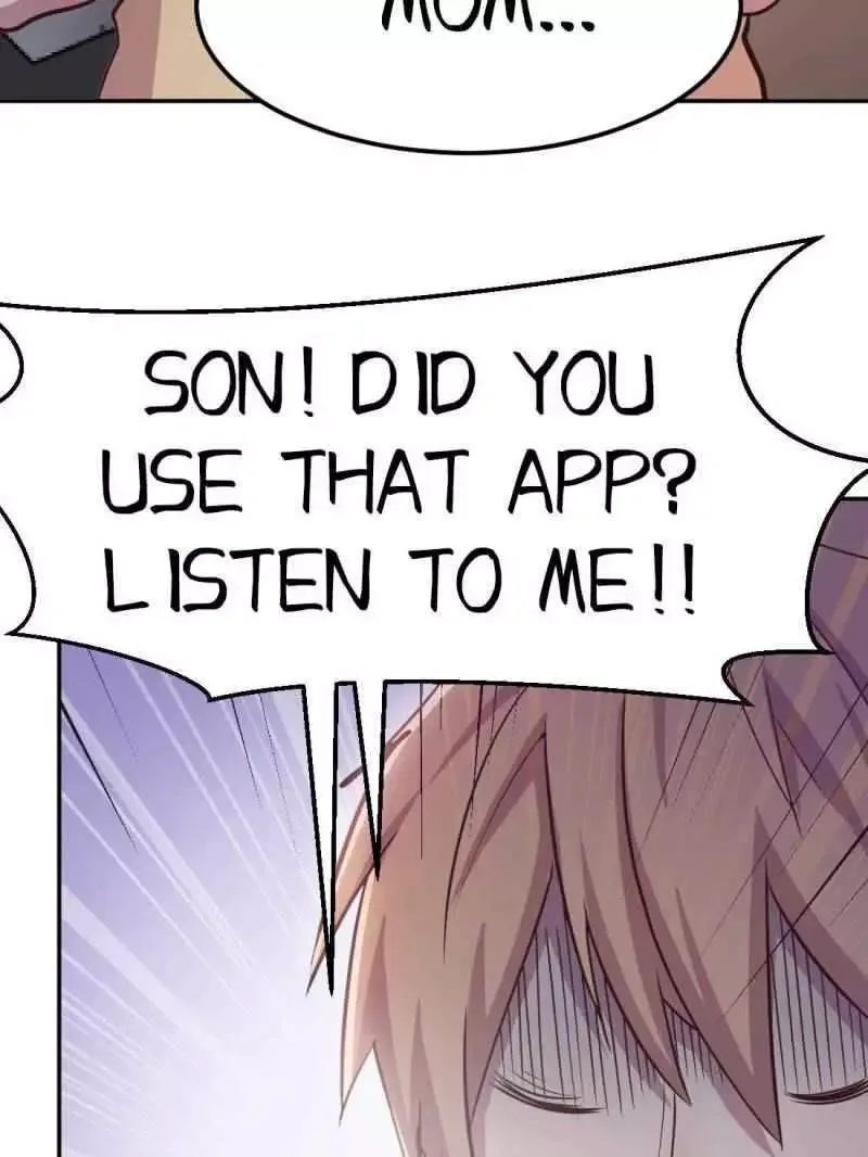 Blind Date To Cultivate Chapter 37 page 6