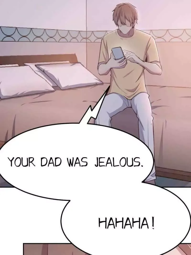Blind Date To Cultivate Chapter 37 page 9