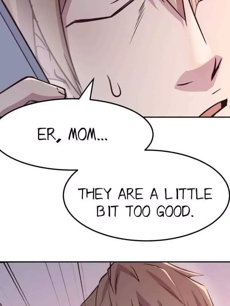 Blind Date To Cultivate Chapter 37 page 12