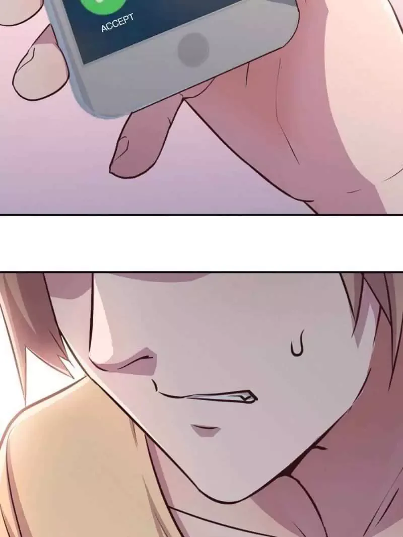 Blind Date To Cultivate Chapter 37 page 3