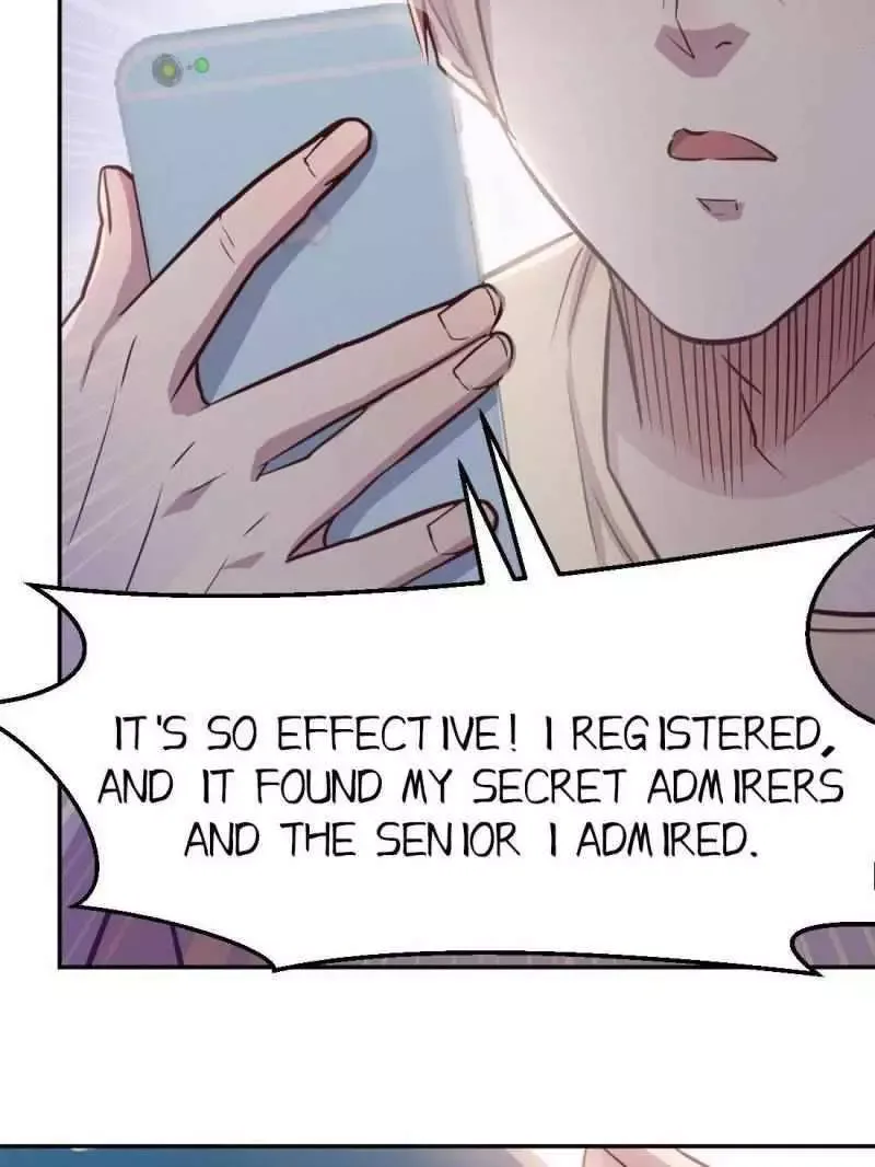 Blind Date To Cultivate Chapter 37 page 7