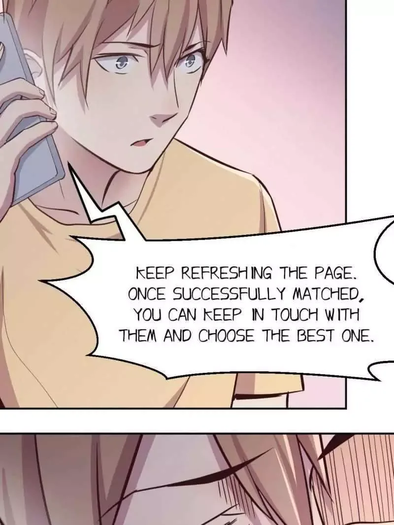 Blind Date To Cultivate Chapter 37 page 11