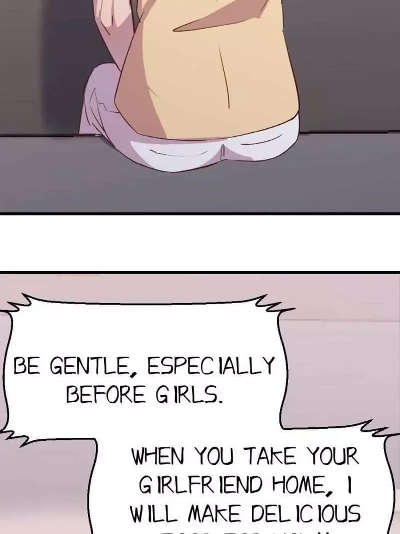 Blind Date To Cultivate Chapter 37 page 28