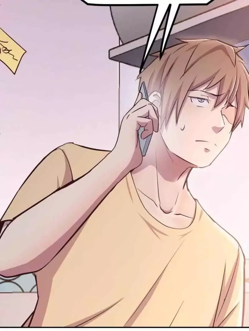 Blind Date To Cultivate Chapter 37 page 16