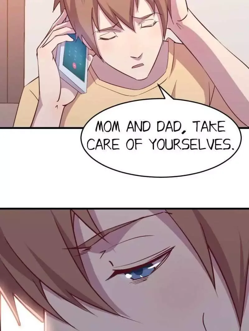 Blind Date To Cultivate Chapter 37 page 20