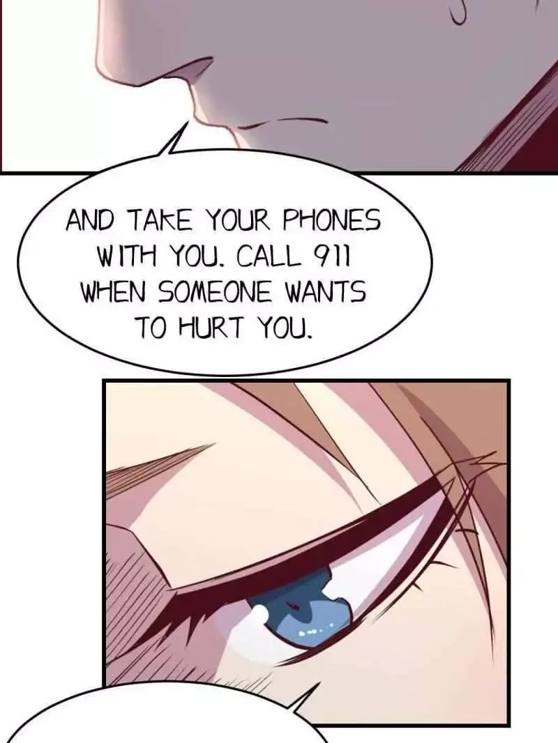Blind Date To Cultivate Chapter 37 page 21