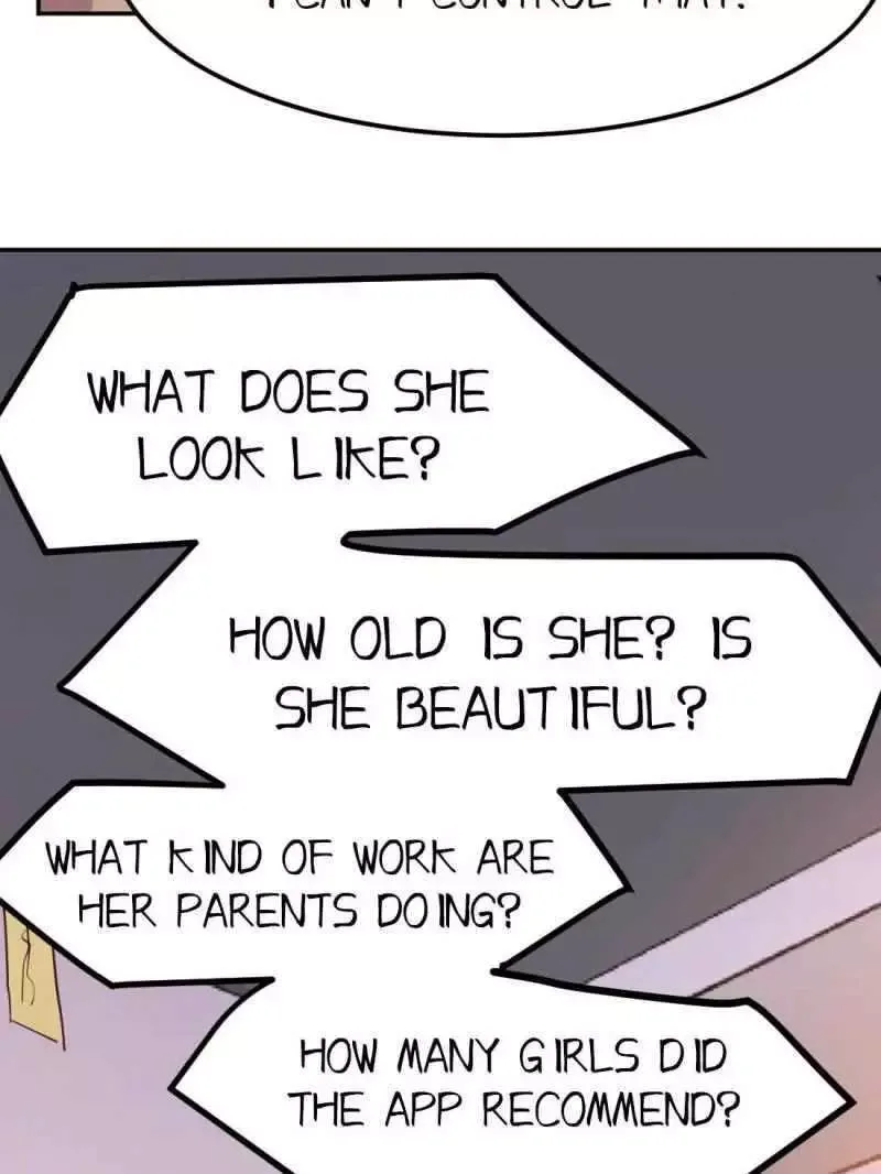 Blind Date To Cultivate Chapter 37 page 15