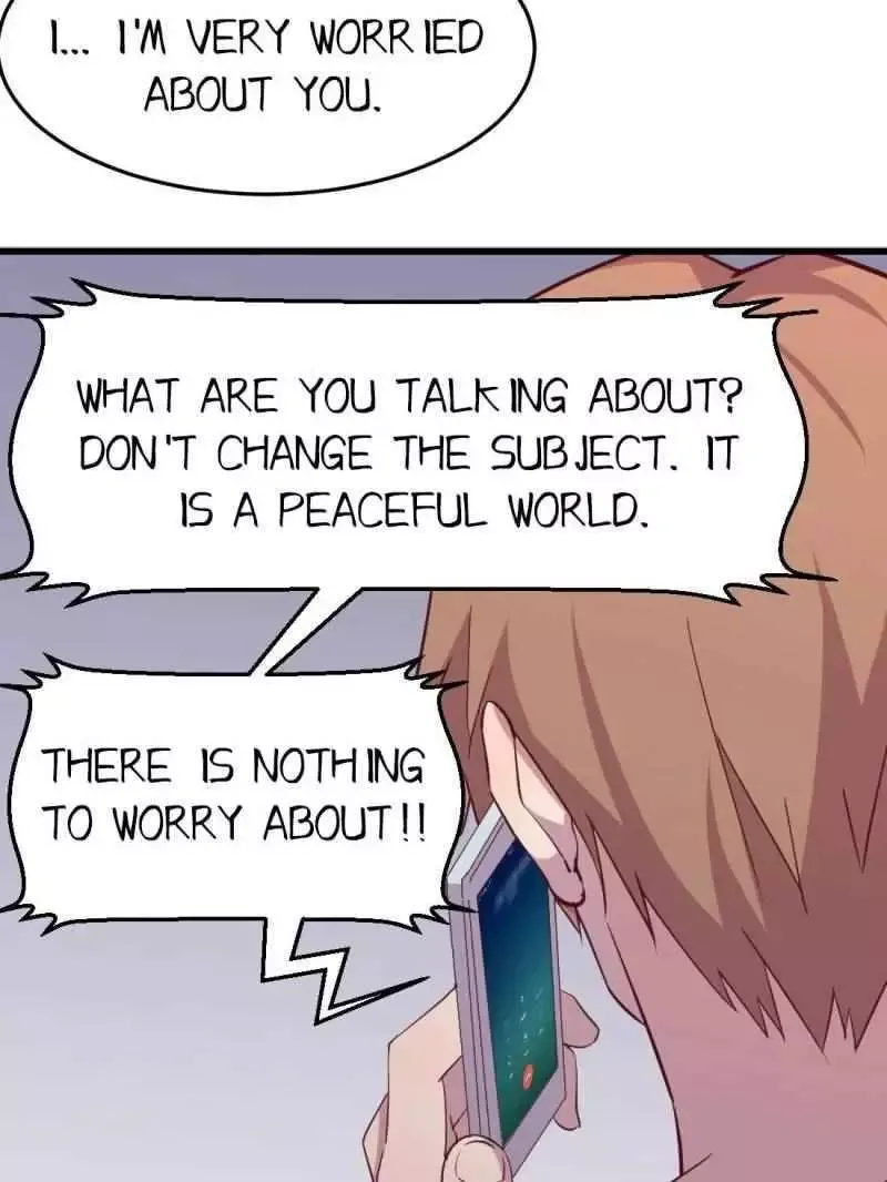 Blind Date To Cultivate Chapter 37 page 22