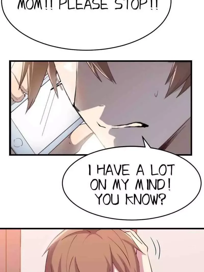 Blind Date To Cultivate Chapter 37 page 19