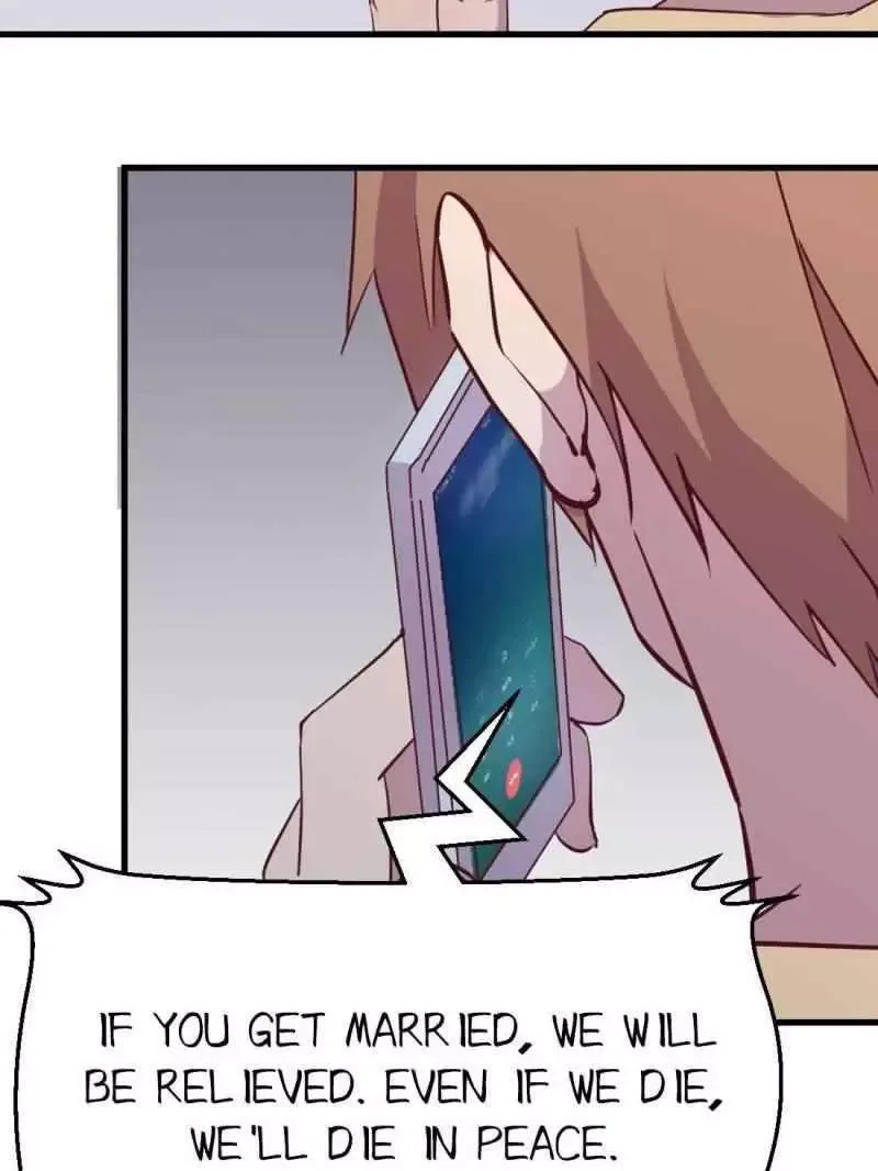 Blind Date To Cultivate Chapter 37 page 23