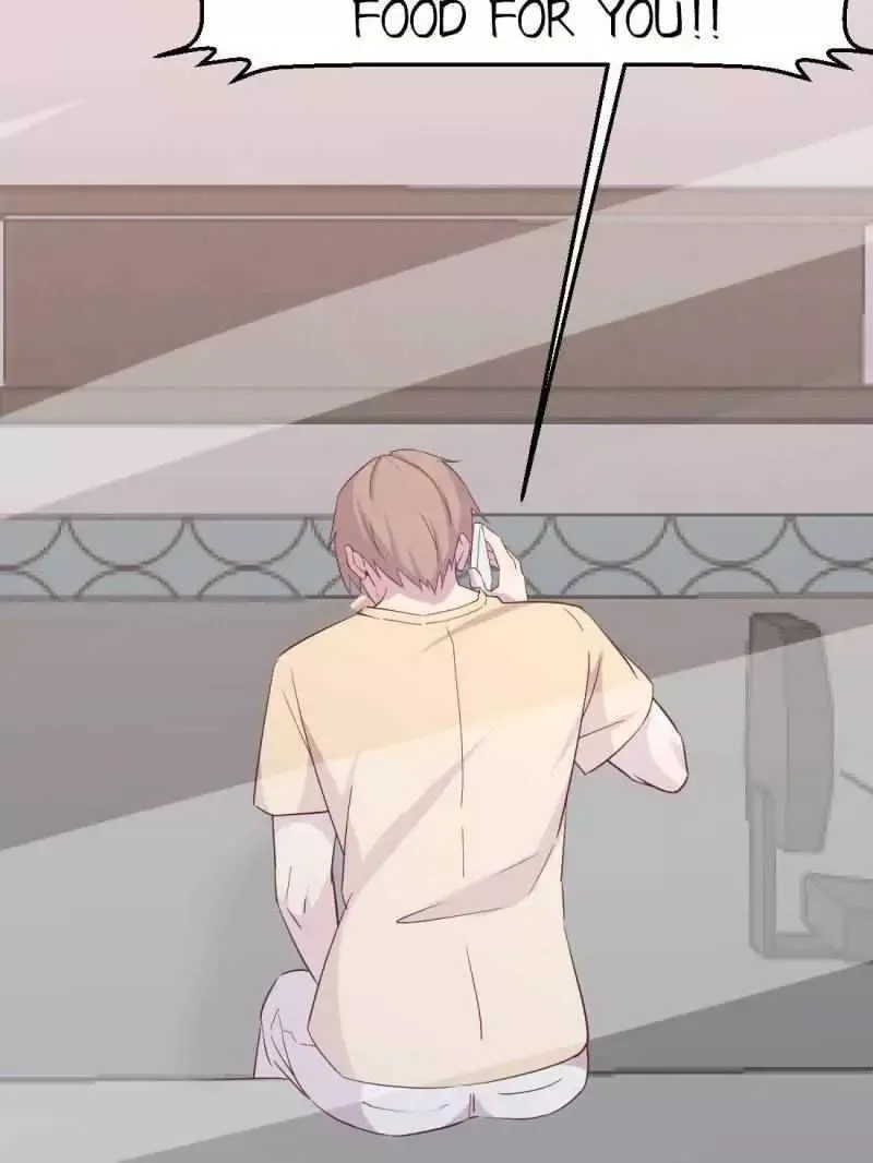 Blind Date To Cultivate Chapter 37 page 29