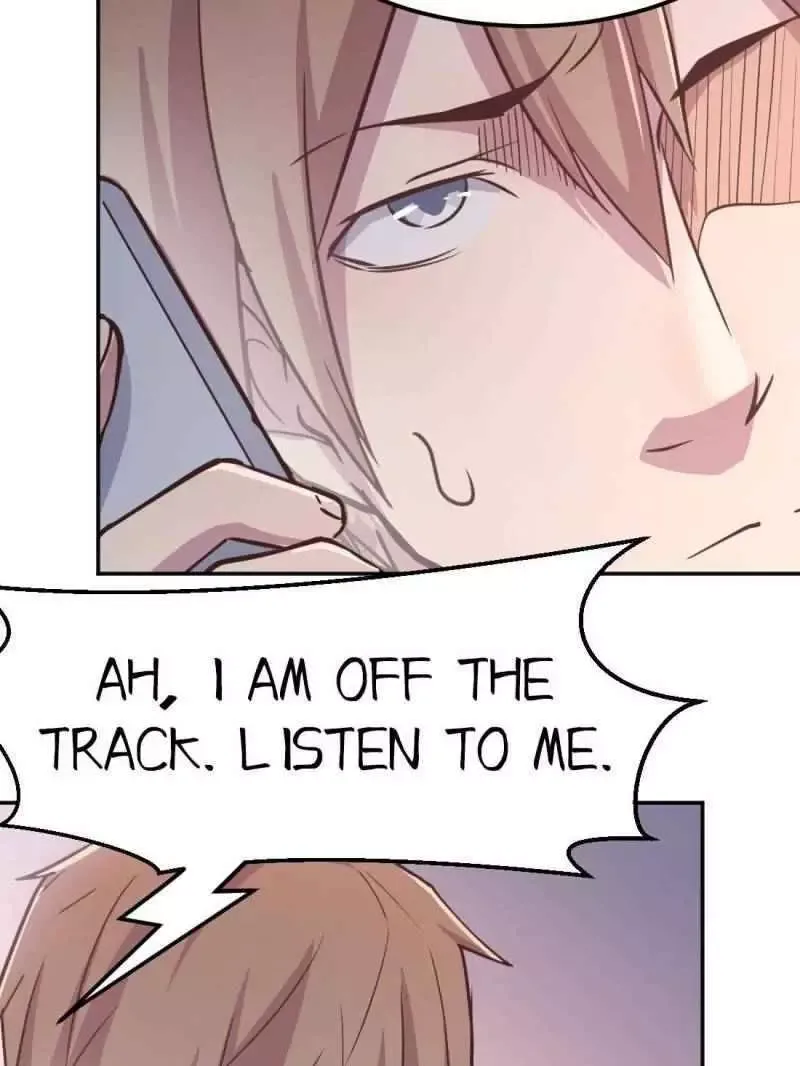 Blind Date To Cultivate Chapter 37 page 10