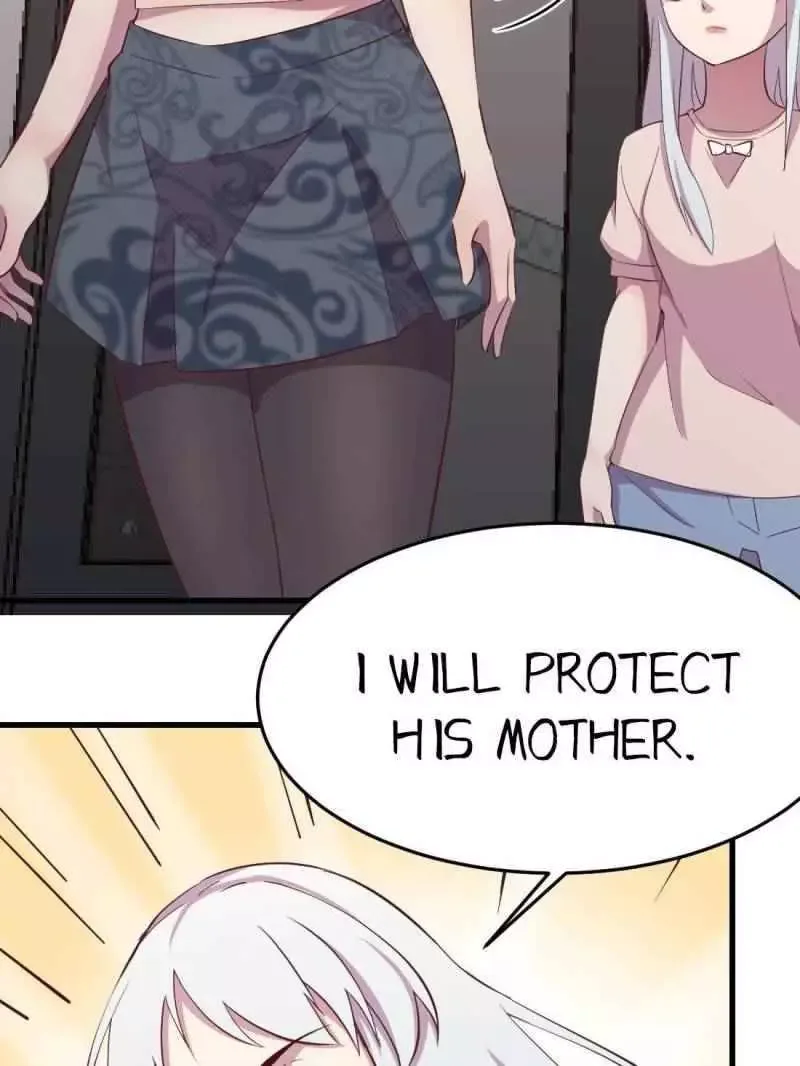 Blind Date To Cultivate Chapter 37 page 33
