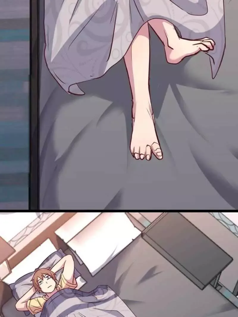 Blind Date To Cultivate Chapter 37 page 37