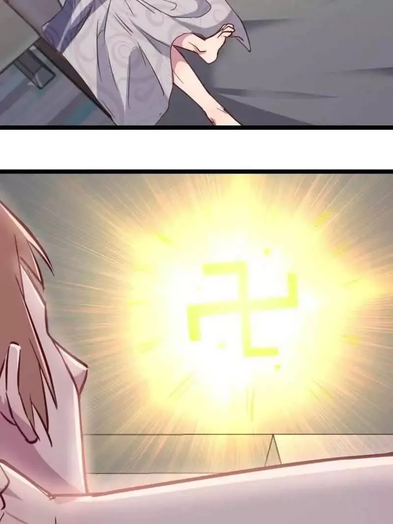 Blind Date To Cultivate Chapter 37 page 38