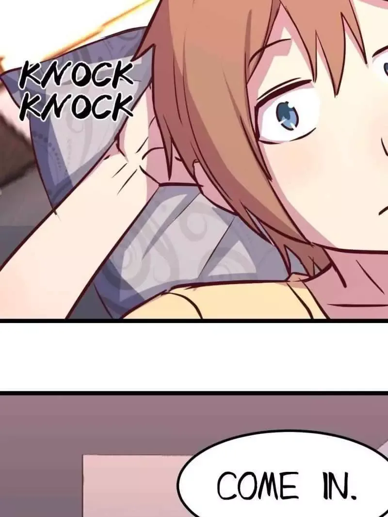 Blind Date To Cultivate Chapter 37 page 40