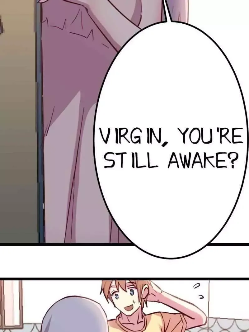 Blind Date To Cultivate Chapter 37 page 44