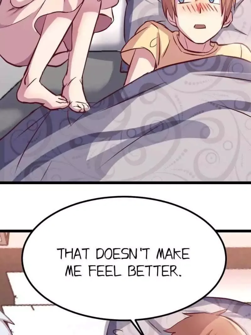 Blind Date To Cultivate Chapter 37 page 50