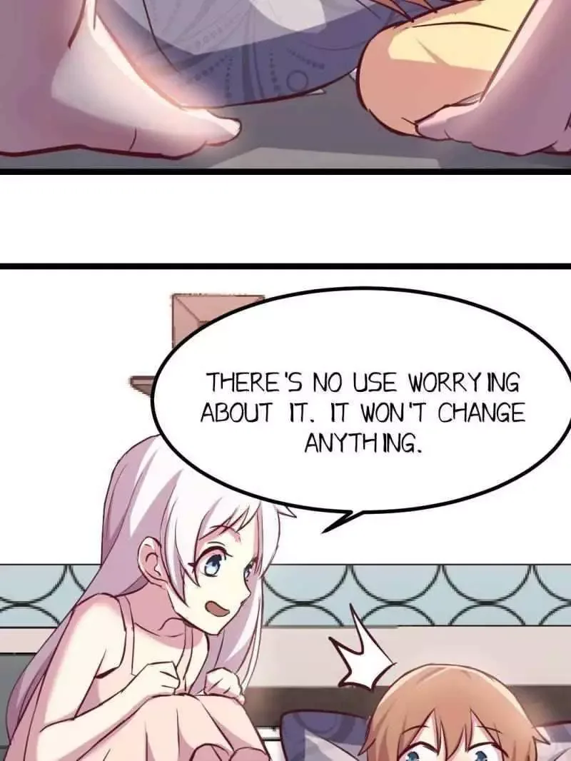 Blind Date To Cultivate Chapter 37 page 49