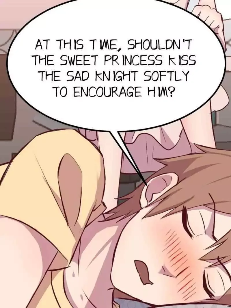 Blind Date To Cultivate Chapter 37 page 52