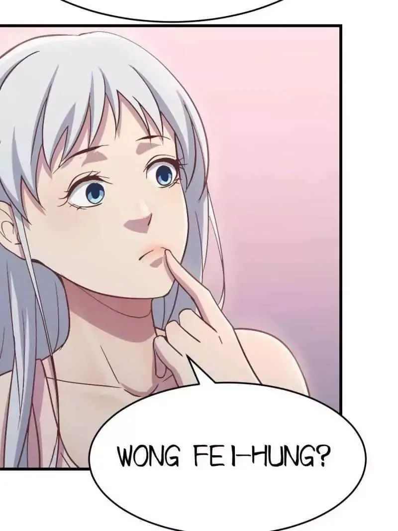 Blind Date To Cultivate Chapter 38 page 30